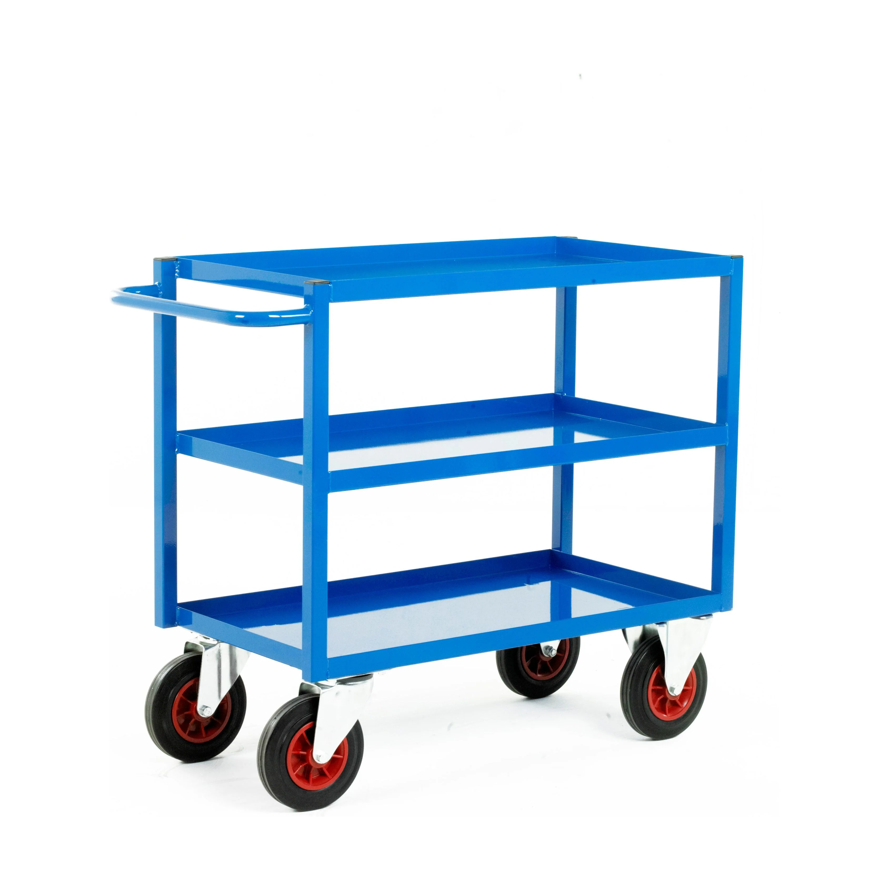 Flatbed & Platform Trolleys