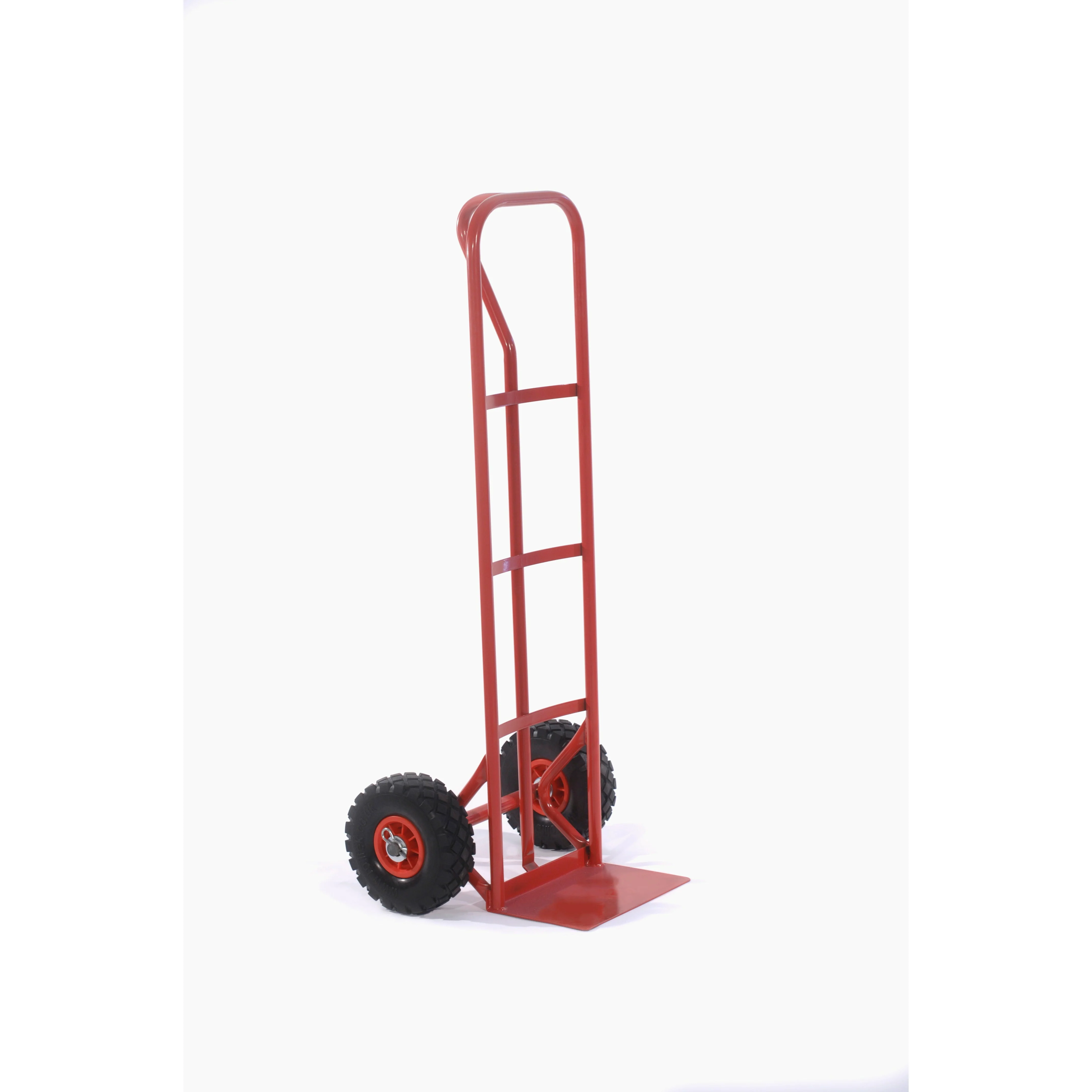 Moving Trolleys