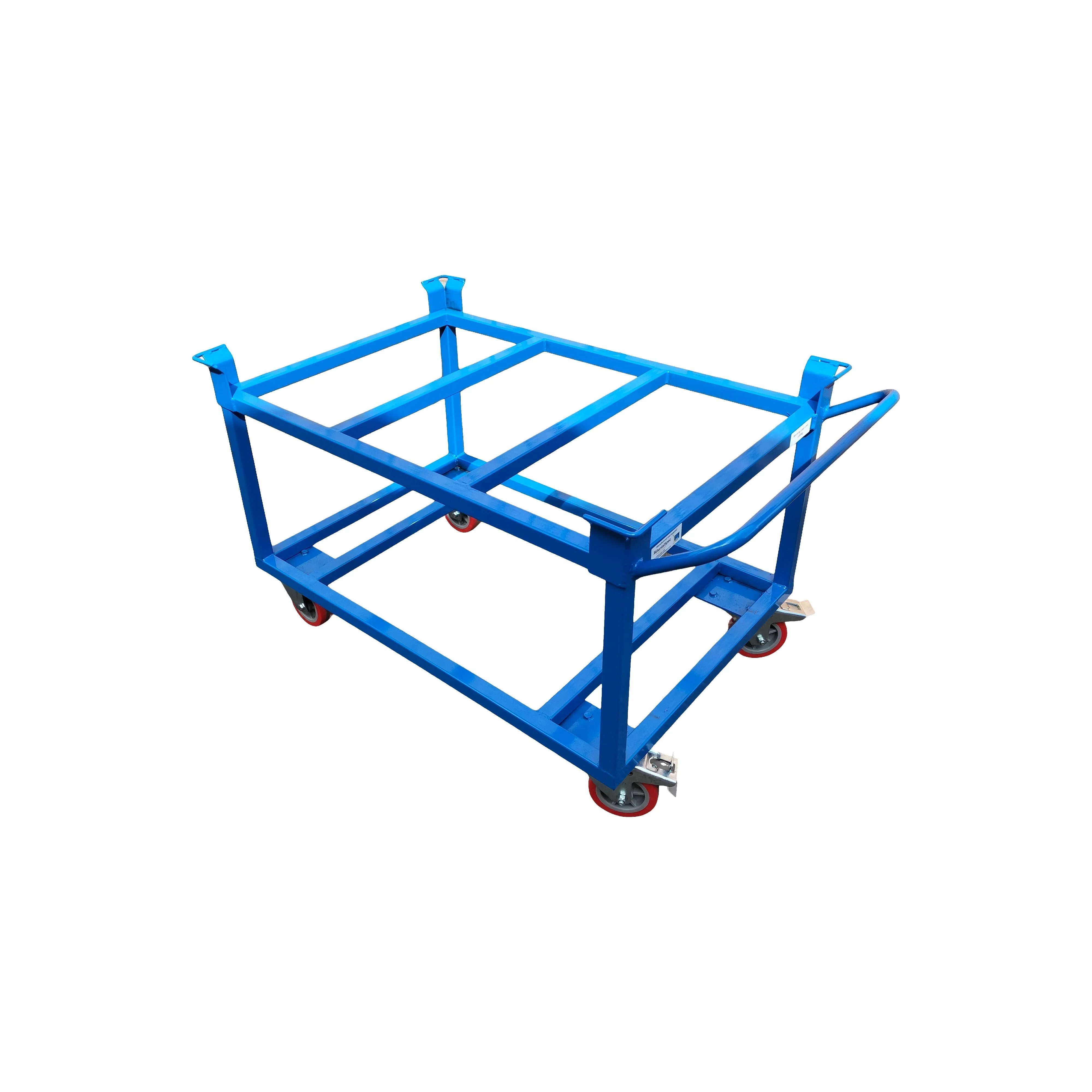 Warehouse Solutions